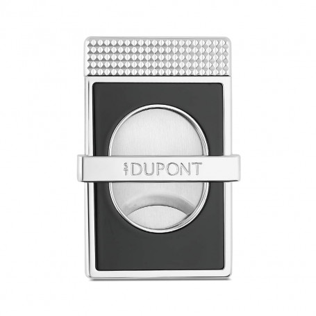 Coupe-cigare S.T. Dupont Slim Chrome avec support intégré