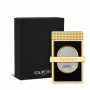 Cigar cutter S.T. Dupont Slim Doré