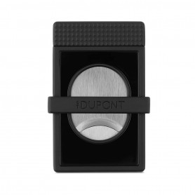 Tagliasigari S.T. Dupont Slim Nero Opaco