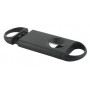 Black cigar cutter Splitter