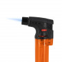 Orange Jet Torch table lighter