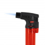 Encendedor de mesa Red Jet torch