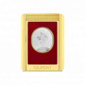 Cortador de charutos S.T. Dupont X Stand Romeo y Julieta