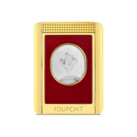 Cortador de charutos S.T. Dupont X Stand Romeo y Julieta
