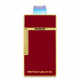 Encendedor S.T. Dupont Biggy Romeo y Julieta Rojo y Oro
