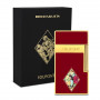 Briquet S.T. Dupont Biggy Romeo y Julieta Rouge et Doré