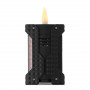 Accendino S.T. Dupont Antivento Challenge Nero