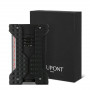 Lighter S.T. Dupont Défi Windproof Black