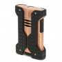 Lighter S.T. Dupont Défi Windproof Copper