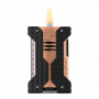 Lighter S.T. Dupont Défi Windproof Copper