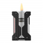 Encendedor S.T. Dupont Cortaviento Cromo