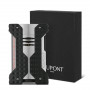 Lighter S.T. Dupont Défi Windproof Chrome