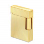 Accendino S.T. Dupont Ligne 1 Doré