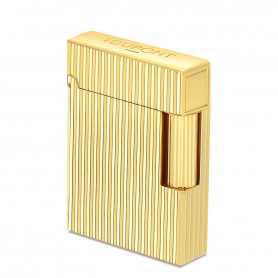 Lighter S.T. Dupont Ligne 1 Doré