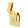 Lighter S.T. Dupont Ligne 1 Doré