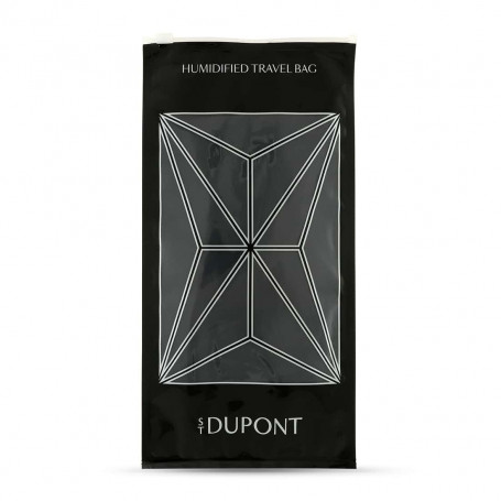 Sac humidificateur de voyage S.T. Dupont pour 5 à 7 cigares
