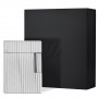 Encendedor S.T. Dupont Ligne 1 Plata