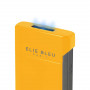 Encendedor Elie Bleu Plano Amarillo y Pistola
