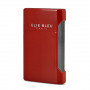 Accendino Elie Bleu Plano Rosso e Pistola