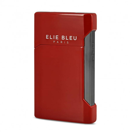 Accendino Elie Bleu Plano Rosso e Pistola