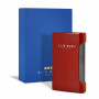 Lighter Elie Bleu Plano Red and Gun