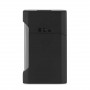 Lighter Elie Bleu Plano Matte Black and Gun
