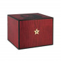 Humidor Elie Bleu Ché Rouge 25 Zigarren