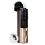 Briquet Tempête 3 Flammes Finition Rose Gold