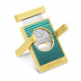 Cigar cutter S.T. Dupont X Stand Pacific Green - 20,000 leagues under the sea collection
