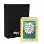 Cigar cutter S.T. Dupont X Stand Pacific Green - 20,000 leagues under the sea collection