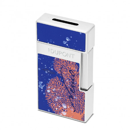 Lighter S.T. Dupont Biggy Vanikoro limited edition