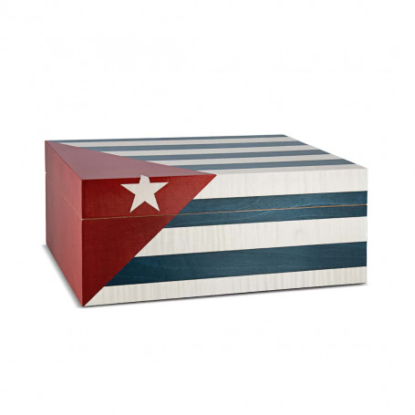 Humidor Adorini Cuba Te Amo Medium