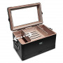 Cigar humidor Cig'R Matte Noire