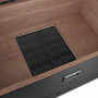 Humidor Cig'R Matte Noire