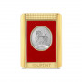 Zigarrenabschneider S.T. Dupont X Stand Cheval Rouge