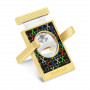 Cigar cutter S.T. Dupont X Stand Fuente Black Gold