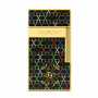 Encendedor S.T. Dupont Biggy Fuente Black Gold
