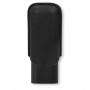 Astuccio per 2 sigari Avana nero