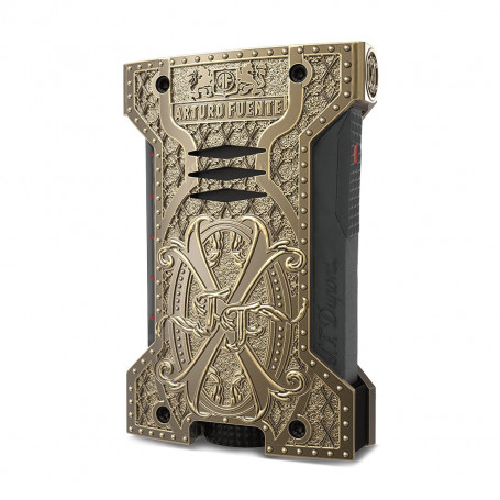 Briquet S.T. Dupont Défi XXtrême Haute Création Fuente