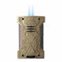 Lighter S.T. Dupont Défi XXtrême Haute Création Fuente