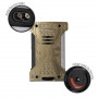 Briquet S.T. Dupont Défi XXtrême Haute Création Fuente