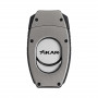 Cortador de charutos Xikar Flip Double Cut Metal Gun