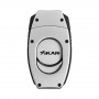 Tagliasigari Xikar Flip Double Coupe Chrome