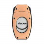 Tagliasigari Xikar Flip Double Coupe Bronzo