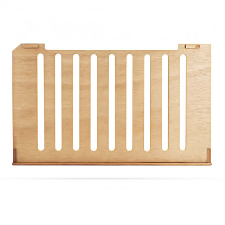 Cedar shelf Adorini for Roma, Capri and Salina wardrobes