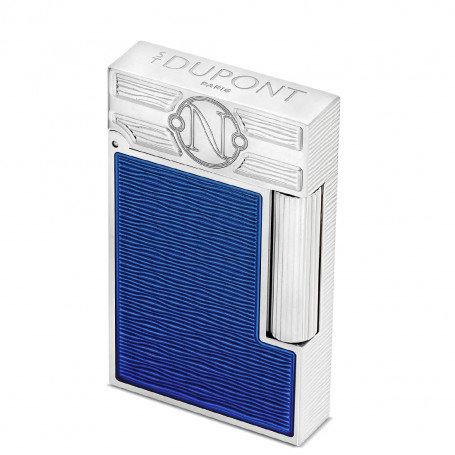Accendino S.T. Dupont Ligne 2 Gulf Stream