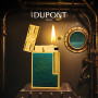 Briquet S.T. Dupont Ligne 2 Pacific - Édition Jules Verne