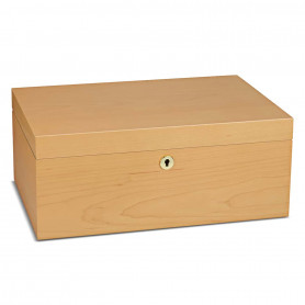 Humidor de bordo europeu Adorini Grande Deluxe
