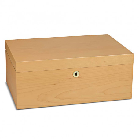 Humidor de bordo europeu Adorini Grande Deluxe
