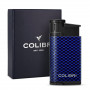 Accendino Storm Colibri Evo Carbon Blue